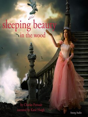cover image of The Sleeping Beauty in the Woods